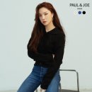 ㅡ 폴.앤,죠 가디건 니트~ 이미지