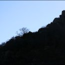 향일암버스승강장 이미지