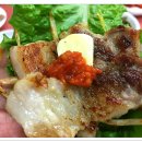 조선 식당 이미지