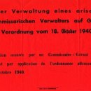 Aryanization-아리안化(독: Arisierung) 이미지