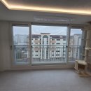 부영5차아파트 | 제주시 부영5차아파트 전동커튼 블라인드 시공 초슬림전동커튼 후기