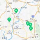 세븐일레븐광주영천마을점 네이버블로그
