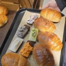 강서로 56가길 | 발산역 디저트 카페 [바이웨이 베이커스] 가성비 소금빵 휘낭시에