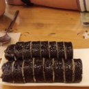 고봉민김밥 이미지