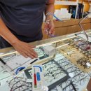 에이에스 안경 이미지