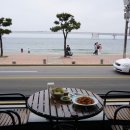 게스후경양식 | 부산여행 첫날 첫끼 광안리 게스후 경양식 맛집 아님 주의 뷰만 좋은곳
