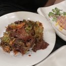 함흥갈비(작전점)