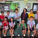 Kindness is something we want our students to practise &amp; celebrate every da 이미지