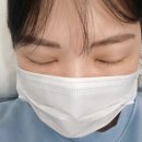 애니살롱 1호점 | 부평역 속눈썹 연장 추천! 살롱드비쥬에서 받은 CC컬 눈썹 솔직 리뷰