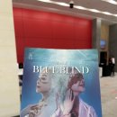 퓨전 심청전 공연 | 뮤지컬 &lt;Blue Blind&gt; 관람 후기, 성남 아트리움 대극장 좌석시야.
