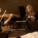 String Quartet Op.64 -The Lark (현악 4중주 작품 번호 64-종달새)! 이미지