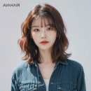 에이바헤어 파주동패점