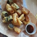 김동인떡볶이