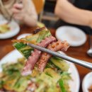 클럽 72 을왕리맛집: 해상궁 영종도낚지볶음 칼국수 파전 세트 후기