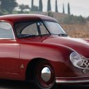 포르쉐 Porsche 356A, Mr-Bosica 킷. 이미지