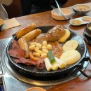 [신사 맛집/우정양곱창] 연예인도 즐겨찾는 곱창 맛집, 캐치테이블 예약 방문