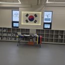 용인대 역동 태권도장 이미지