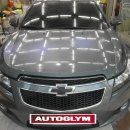 *(AUTOGLYM 송파 가락점)* 클럽크루즈 디테일링 & 스위스벡스 미라지(사파이어)테프론코팅~!!! 이미지