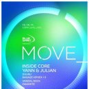 디그루 | 강남클럽파티, BLUE SPIRIT, MOVE_ , THE A에서 즐기는 클럽의 밤