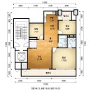 [성수동1가] 현대아파트 103㎡(96세대) 이미지