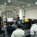 스탠바이짐 청주강서점 이미지