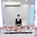 청담 에이미어블에서 증명사진 메이크업 후기 압구정에서 제일 잘하는 곳