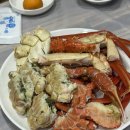 기장대게도매 | 부산 기장 맛집 킹크랩 대게 맛있는 '싱싱대게' 주차 및 시세