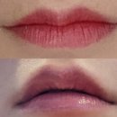 세븐일레븐군산미장지구점 | 군산입술문신 후기｜탈각 후 자연스러움까지 만족한 피넛브로우