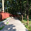 송지호해변(서낭바위) 이미지