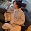 &#39;40세&#39; 이청아, 청초하고 우아한 가을 여신의 비주얼…시간 흐를수록 진화하는 미모 이미지