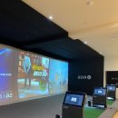 제이원 골프 아카데미 이미지