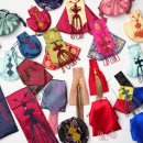 전통매듭 이미지