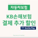 스마일페이_KB손해보험
