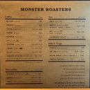 월영동070 | [경남 마산]'몬스터로스터스' 숨어있는 영월동 커피 성지 내돈내산 후기