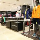 스포츠 아울렛 이미지