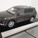 1:18 CADILLAC XT6 이미지