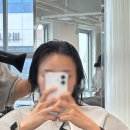 진주 미용실 상대동 오브제 염색후기 [1:1 상담 좋았고 카페인줄 알았네]