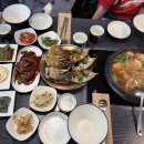 밥도둑게장마을 | 은평 게장마을 솔직 후기, 연신내 간장게장 맛집, 짜지 않아 더 맛있다