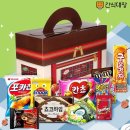 간식대장 - 성남시 분당구 중앙공원로 54 | 간식대장