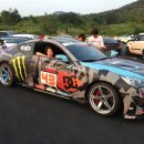 팀맥스파워 | 13-14 팀 맥스파워 짐카나 &amp; 드리프트 챌린지 개막전 참가 후기!!