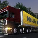 유로트럭 이미지