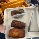 케이팩토리 | [여수 맛집] 두바이쫀득쿠키 두쫀쿠 휘낭시에 구움과자 디저트 맛집인 케이키팩토리.내돈내산후기