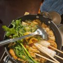썸노래연습장 | 맛있어서 재방문한 수원 맛집 &#39;합 망포점&#39; 후기(물떡꼬치어묵탕, 수육튀김) ft.노래방