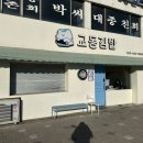 강릉김밥 | 교동맛집 강릉김밥 맛집 교동김밥 후기