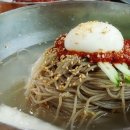 천서리원조메밀면 이미지