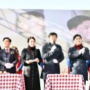 달콤한 맛, 양촌 곶감축제 관람 후기.