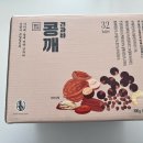 두레촌 | 강봉석 명인조청 콩깨견과바 추천, 두레촌 견과바 먹어본 후기