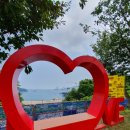 옥포근린공원 앞 이미지