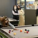 엘리트 당구장 이미지