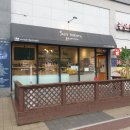 산내초교 | 파주 비건 운정빵집 국내산 쌀빵 맛집 솔트베이커리 카페